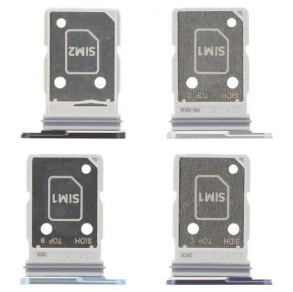 爆料顯示 Galaxy S26 Ultra 可能有 4 配色